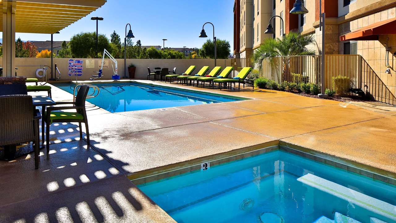 Photo of Outdoor in Silverado Ranch