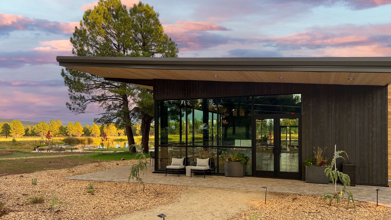 Photo of Outdoor in Williams