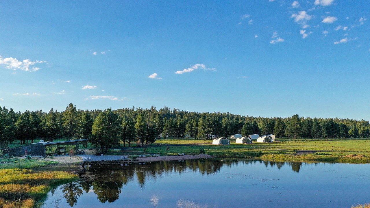Photo of Outdoor in Williams