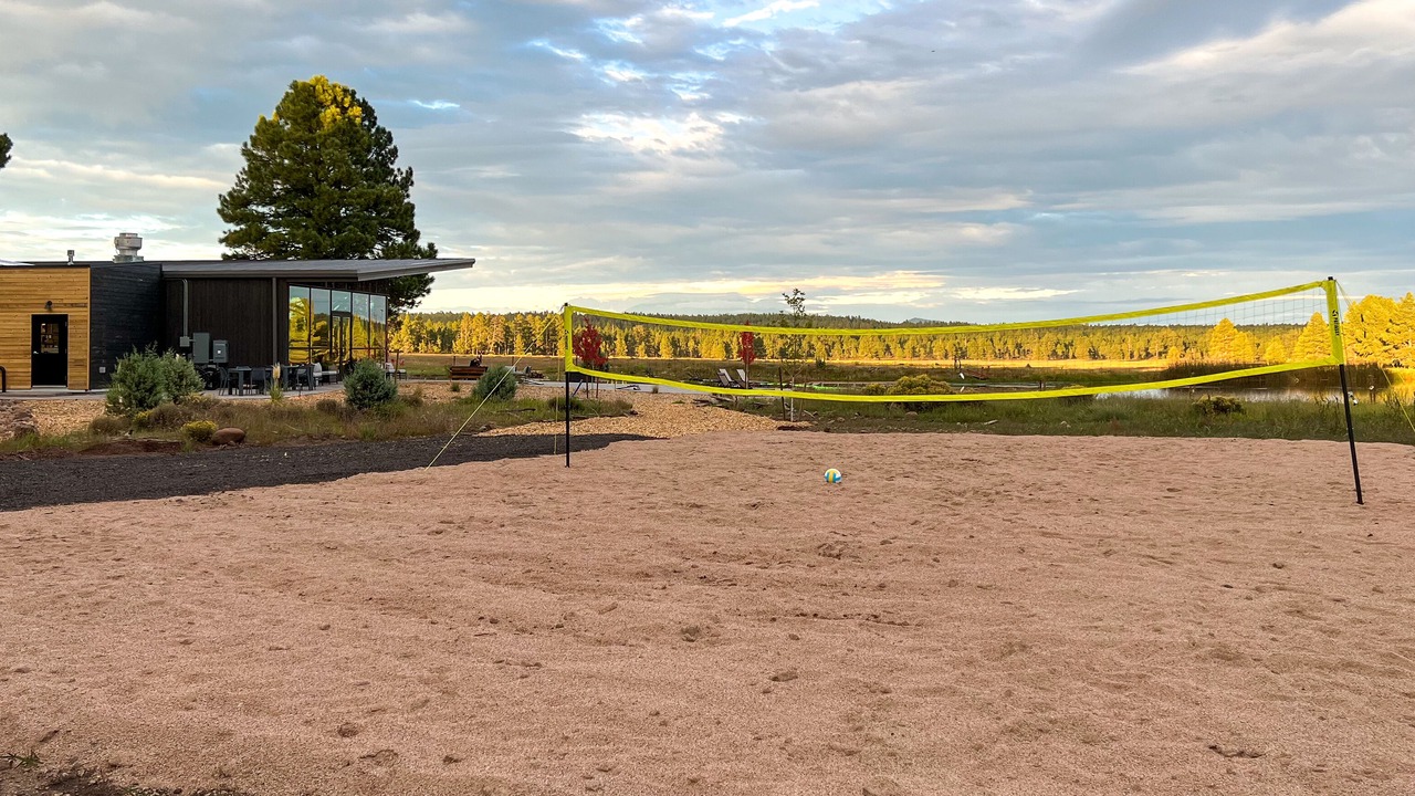 Photo of Outdoor in Williams