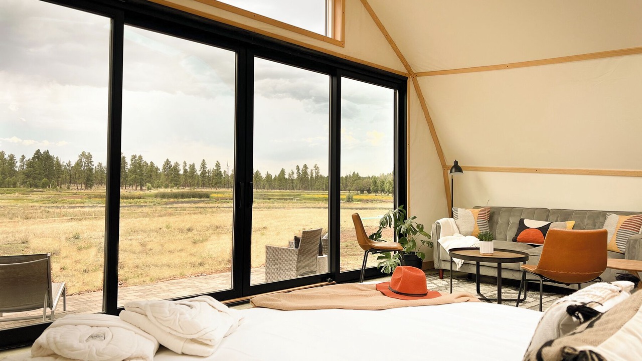 Photo of Bedroom in Williams