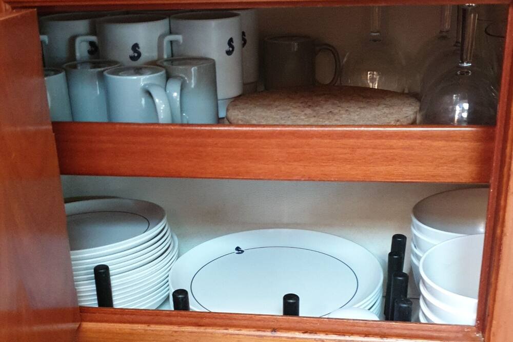 Photo of Kitchen in Santa-Maria-Poggio
