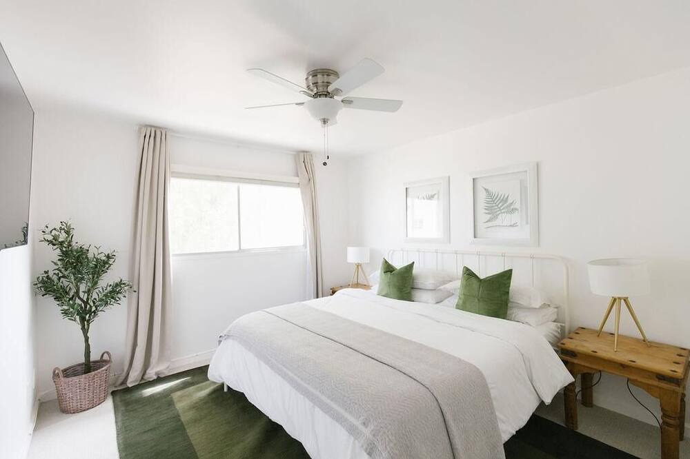 Photo of Bedroom in Casa Granada Townhouses