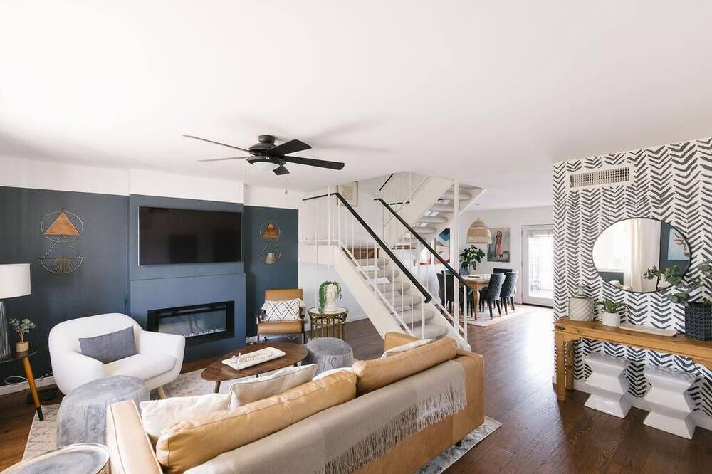 Photo of Livingroom in Casa Granada Townhouses