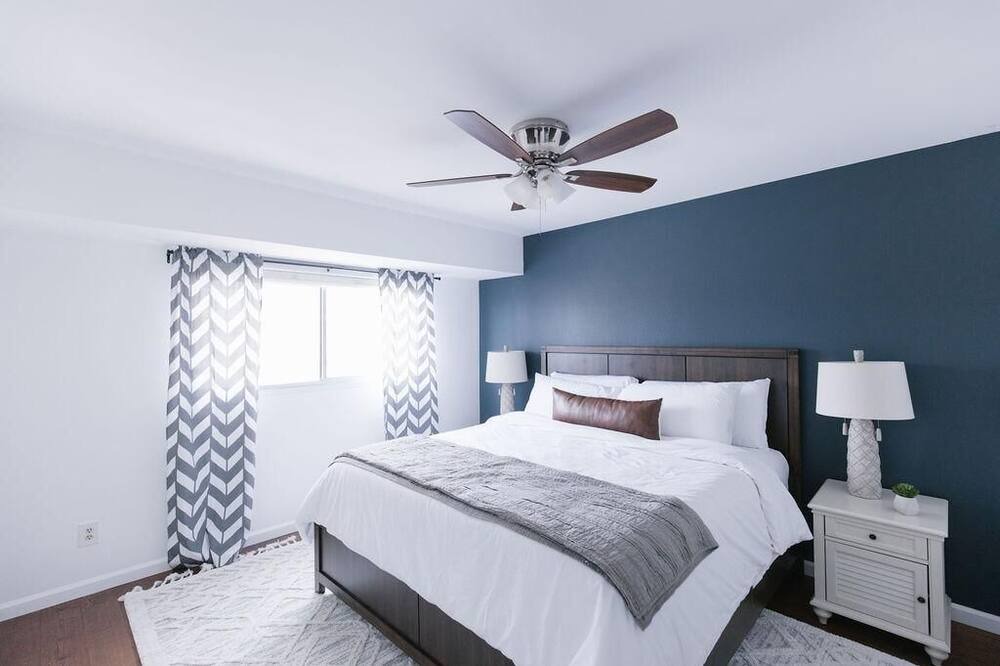 Photo of Bedroom in Casa Granada Townhouses