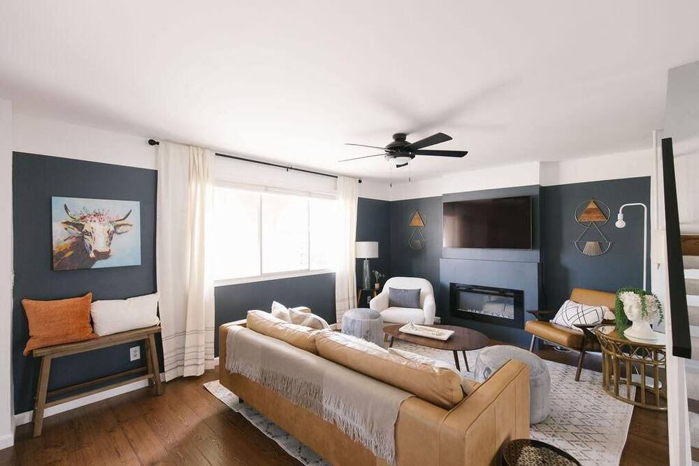 Photo of Livingroom in Casa Granada Townhouses