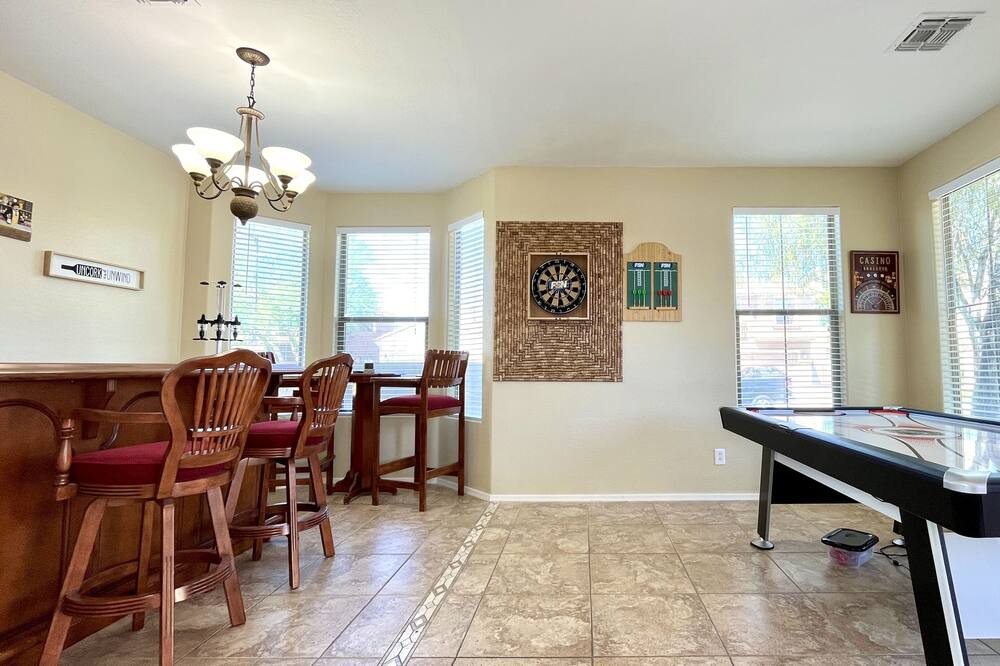 Photo of Bedroom in Sonoran Mountain Ranch