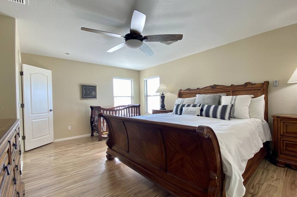 Photo of Bedroom in Sonoran Mountain Ranch