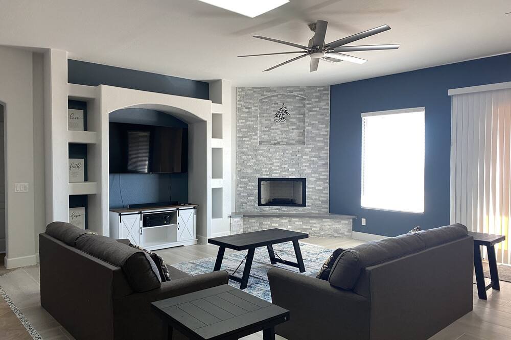Photo of Livingroom in Wittmann
