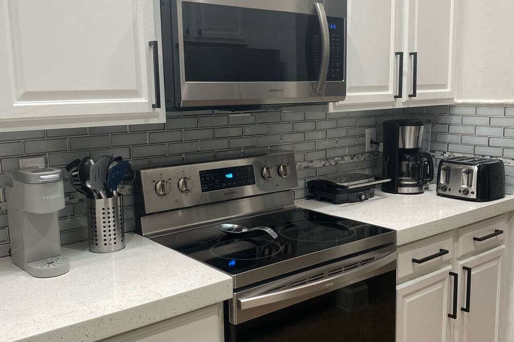 Photo of Kitchen in Wittmann