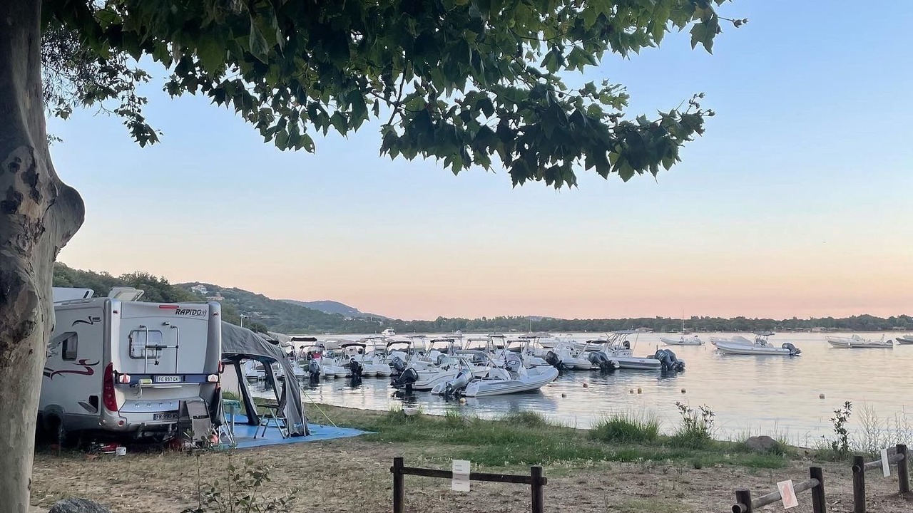 Photo of Outdoor in Porto-Vecchio