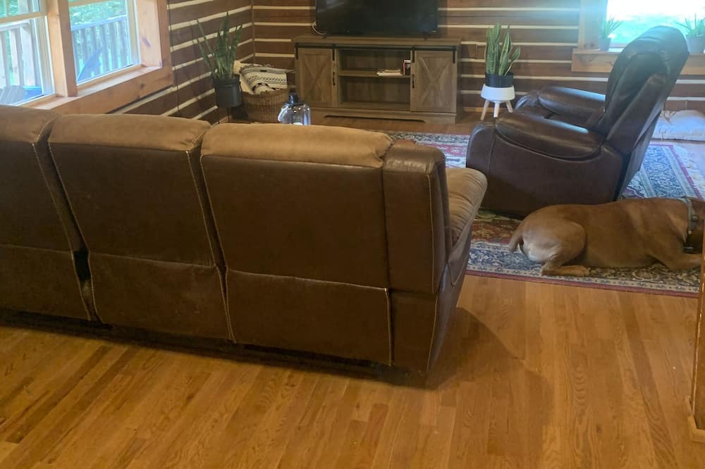Photo of Livingroom in Ray