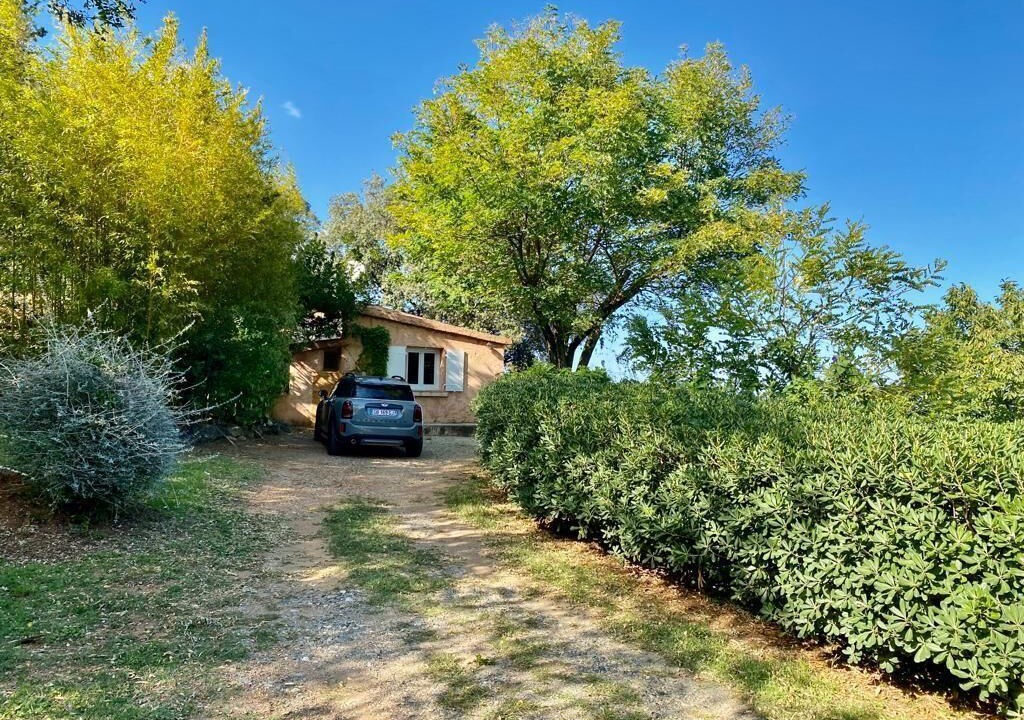 Photo of Outdoor in Cervione