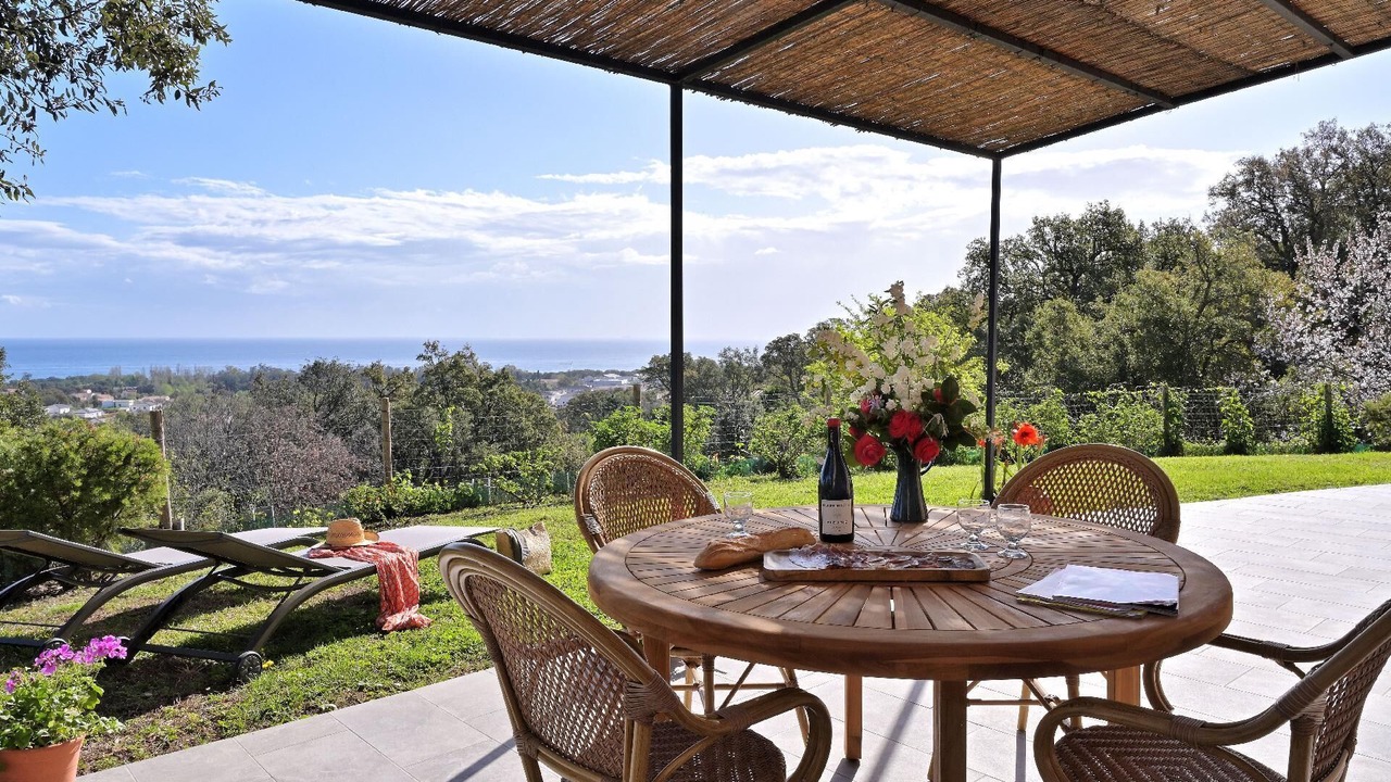 Photo of Outdoor in Cervione
