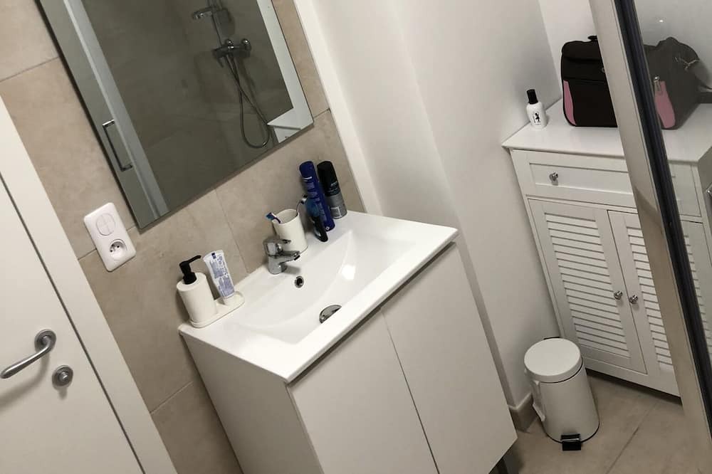 Photo of Bathroom in Bravone