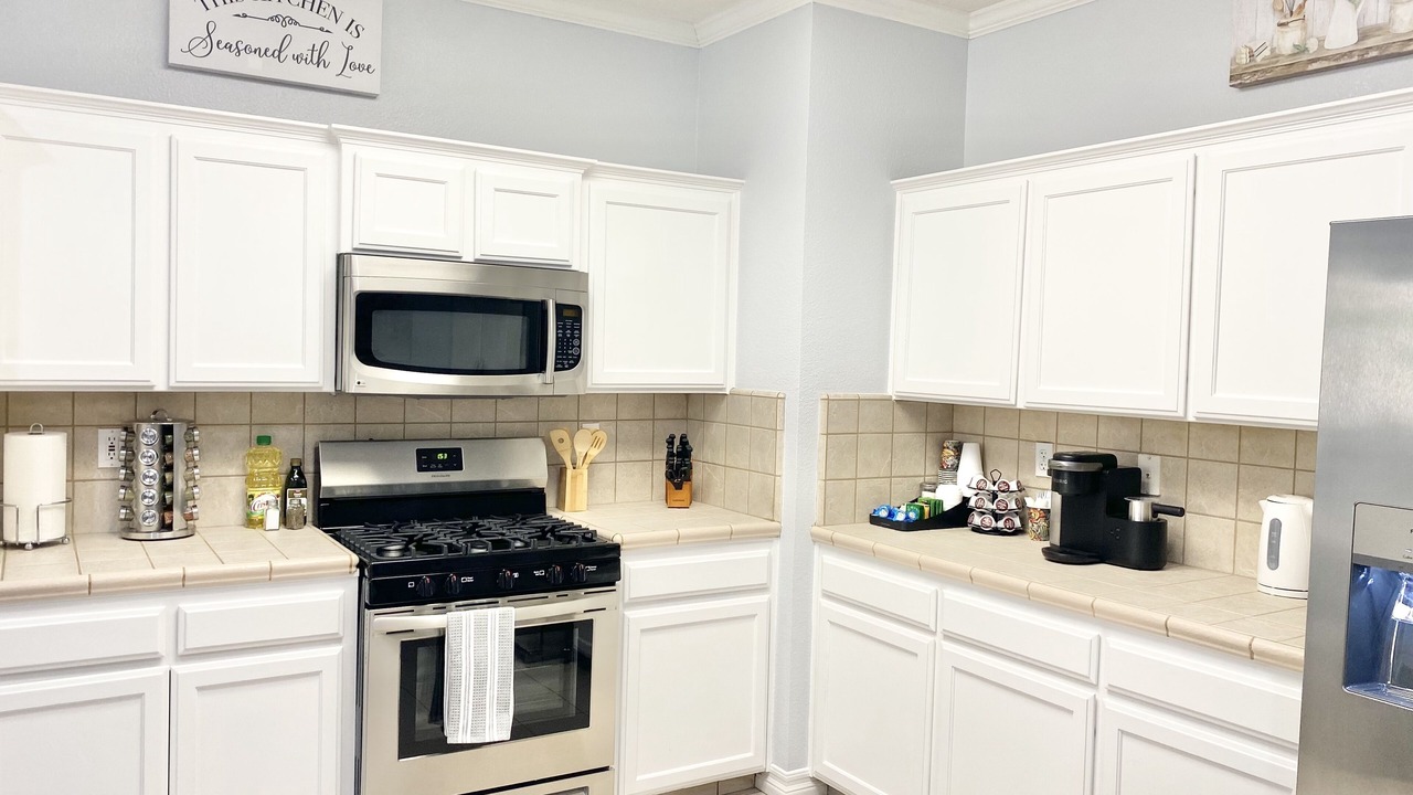 Photo of Kitchen in Visalia