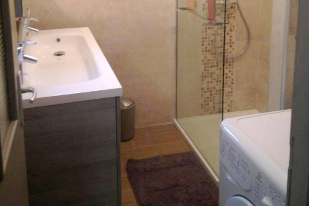 Photo of Bathroom in La Porta