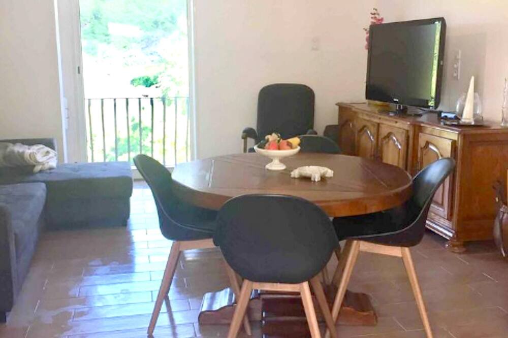 Photo of Livingroom in La Porta