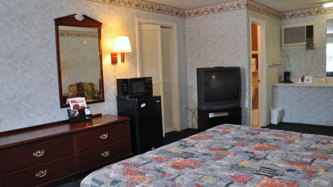Photo of Bedroom in Williamsburg