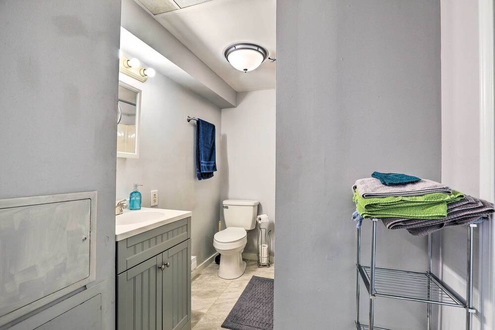 Photo of Bathroom in New Richmond