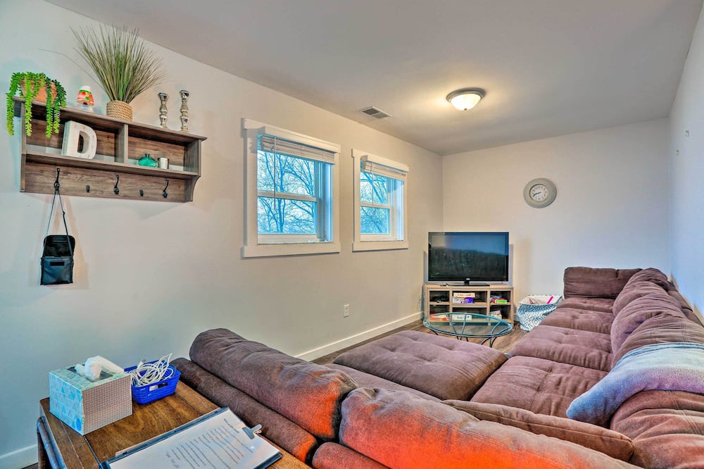 Photo of Bedroom in New Richmond