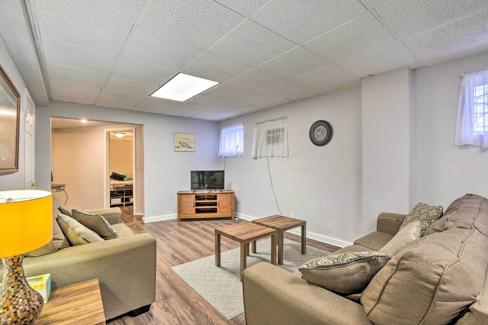 Photo of Bedroom in New Richmond