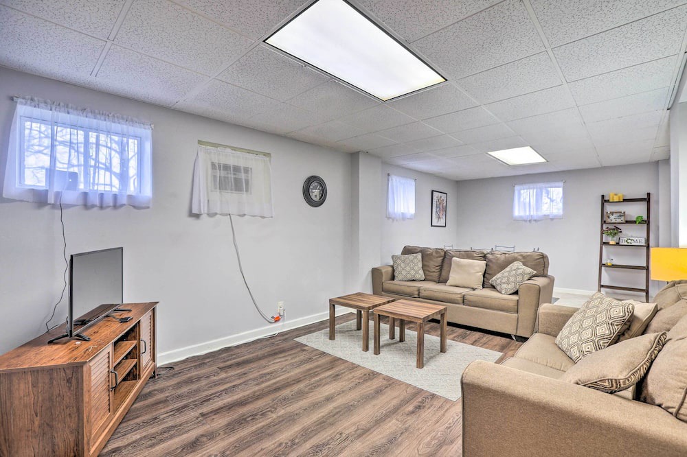 Photo of Bedroom in New Richmond