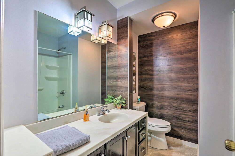 Photo of Bathroom in New Richmond
