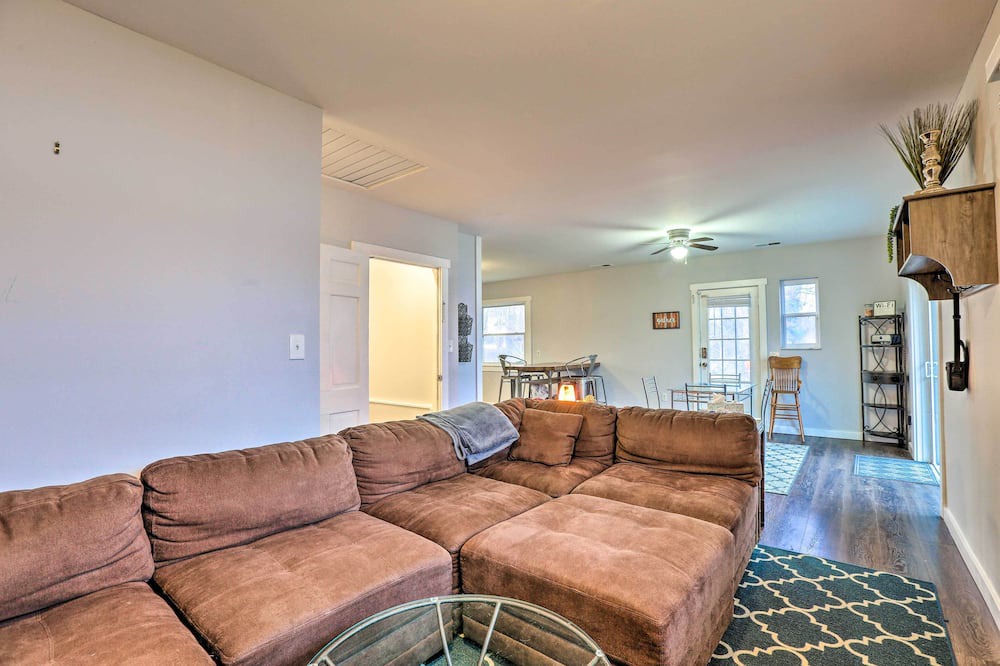 Photo of Bedroom in New Richmond