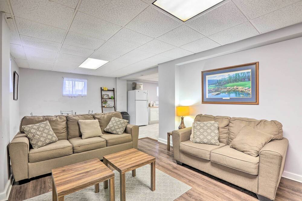 Photo of Bedroom in New Richmond