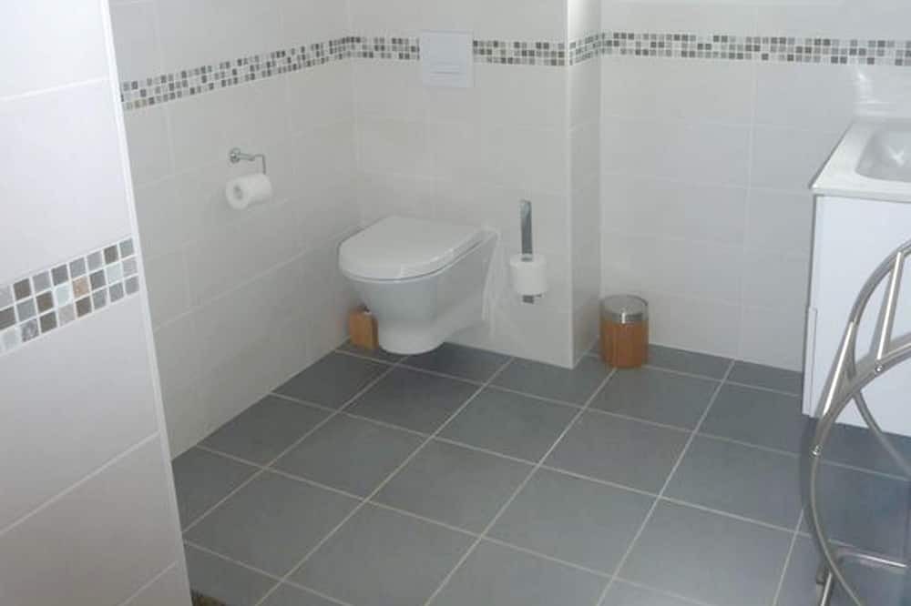Photo of Bathroom in Ponte-Leccia