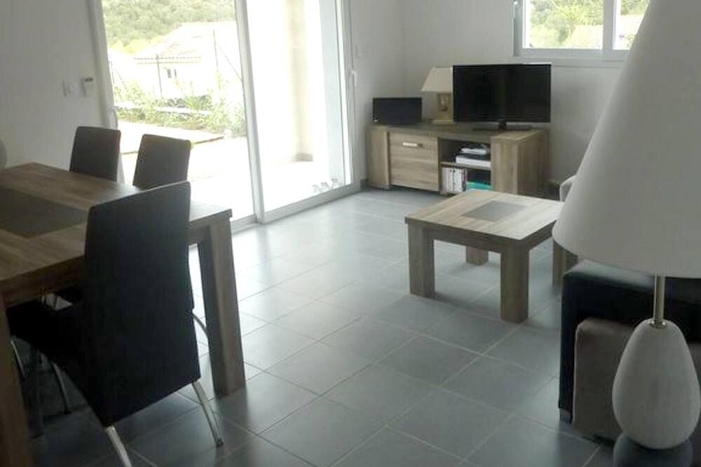 Photo of Livingroom in Ponte-Leccia