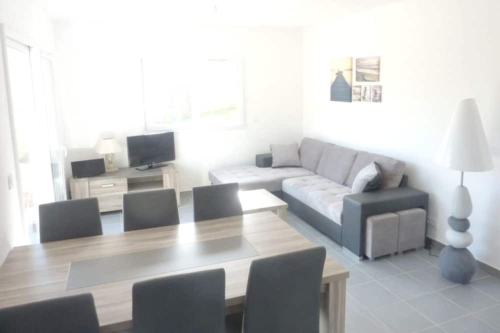 Photo of Livingroom in Ponte-Leccia