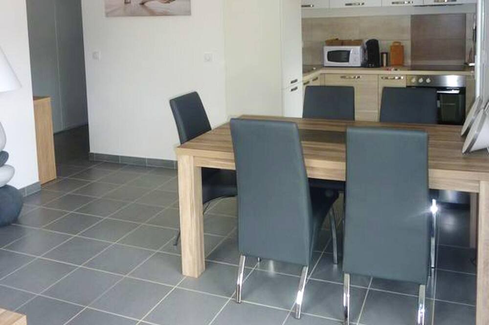 Photo of Livingroom in Ponte-Leccia