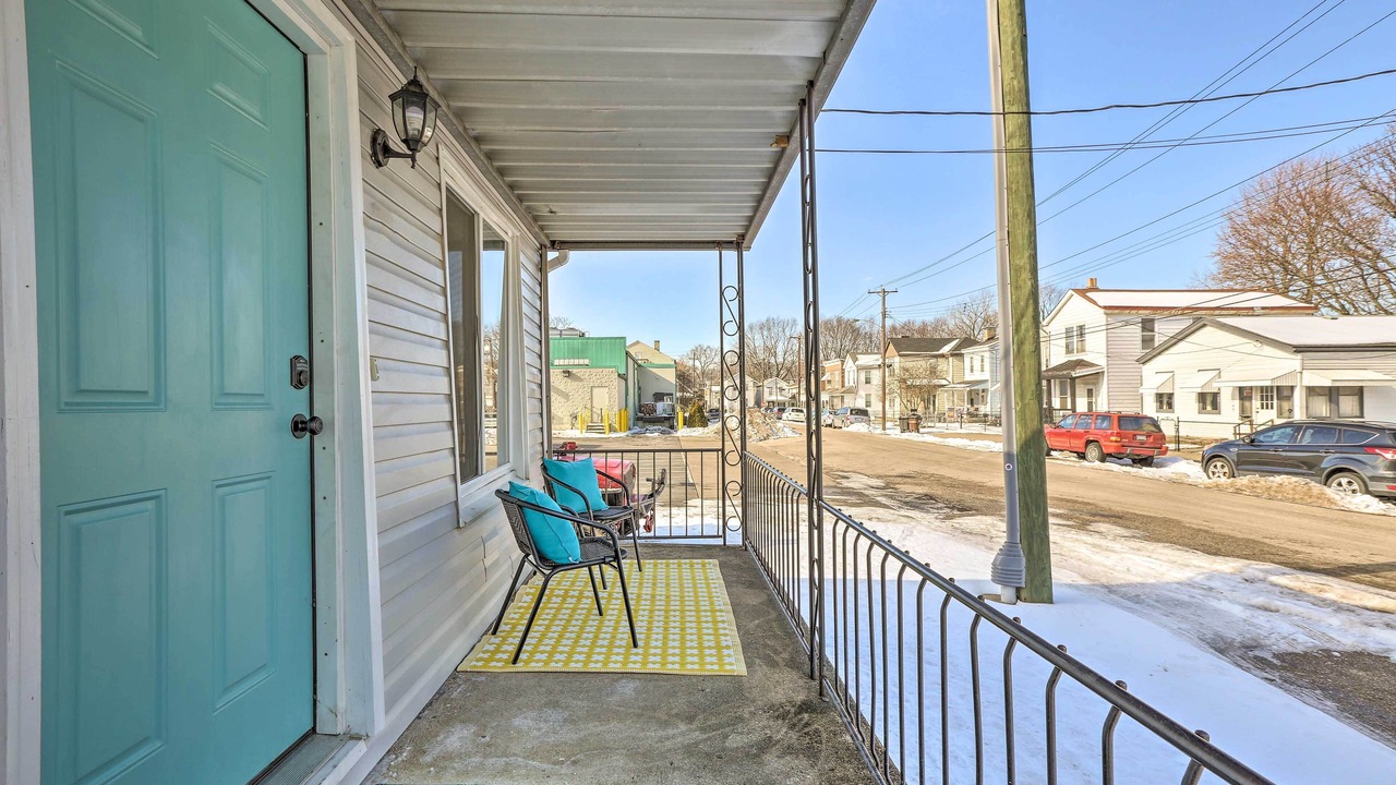 Photo of Outdoor in Ludlow