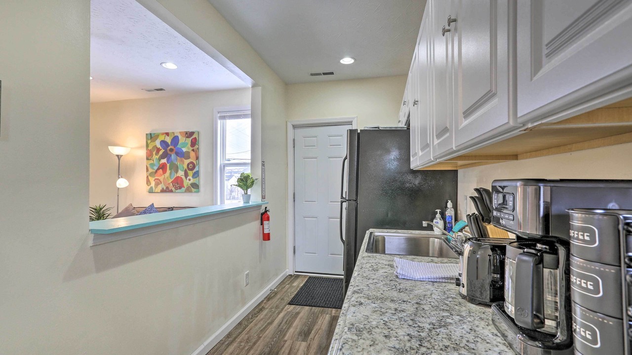 Photo of Kitchen in Ludlow