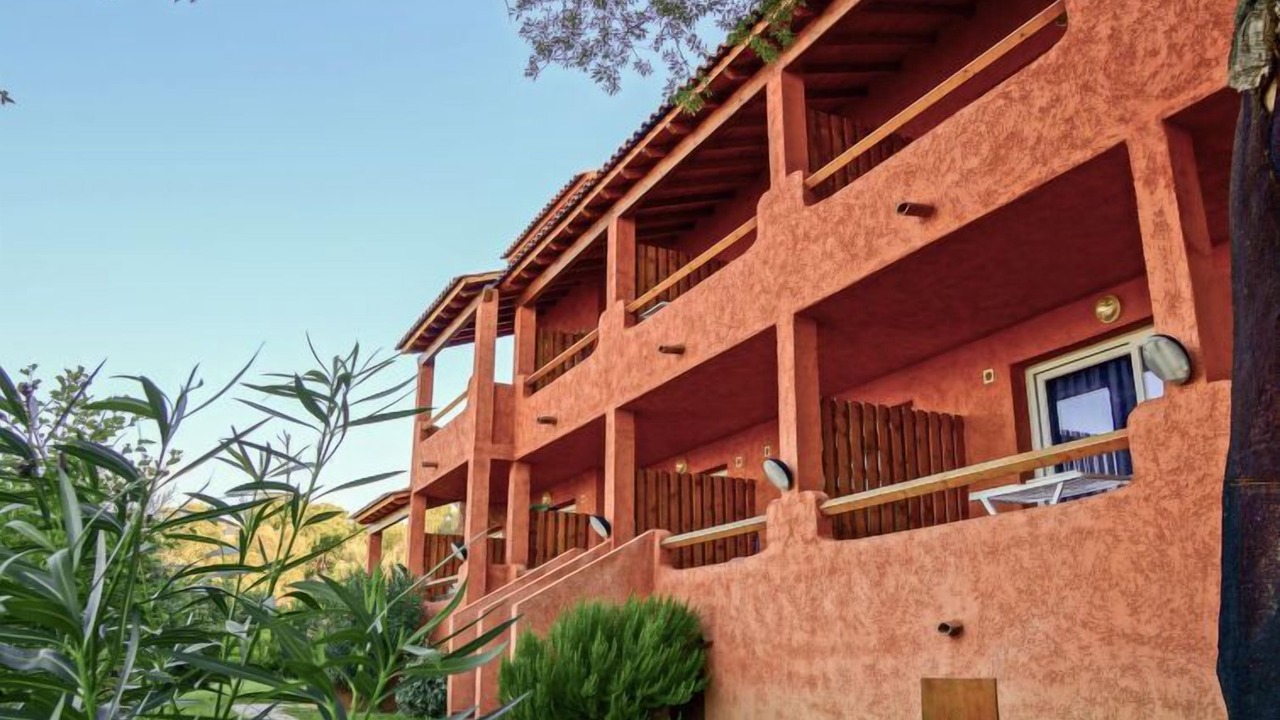 Photo of Outdoor in Pinarellu