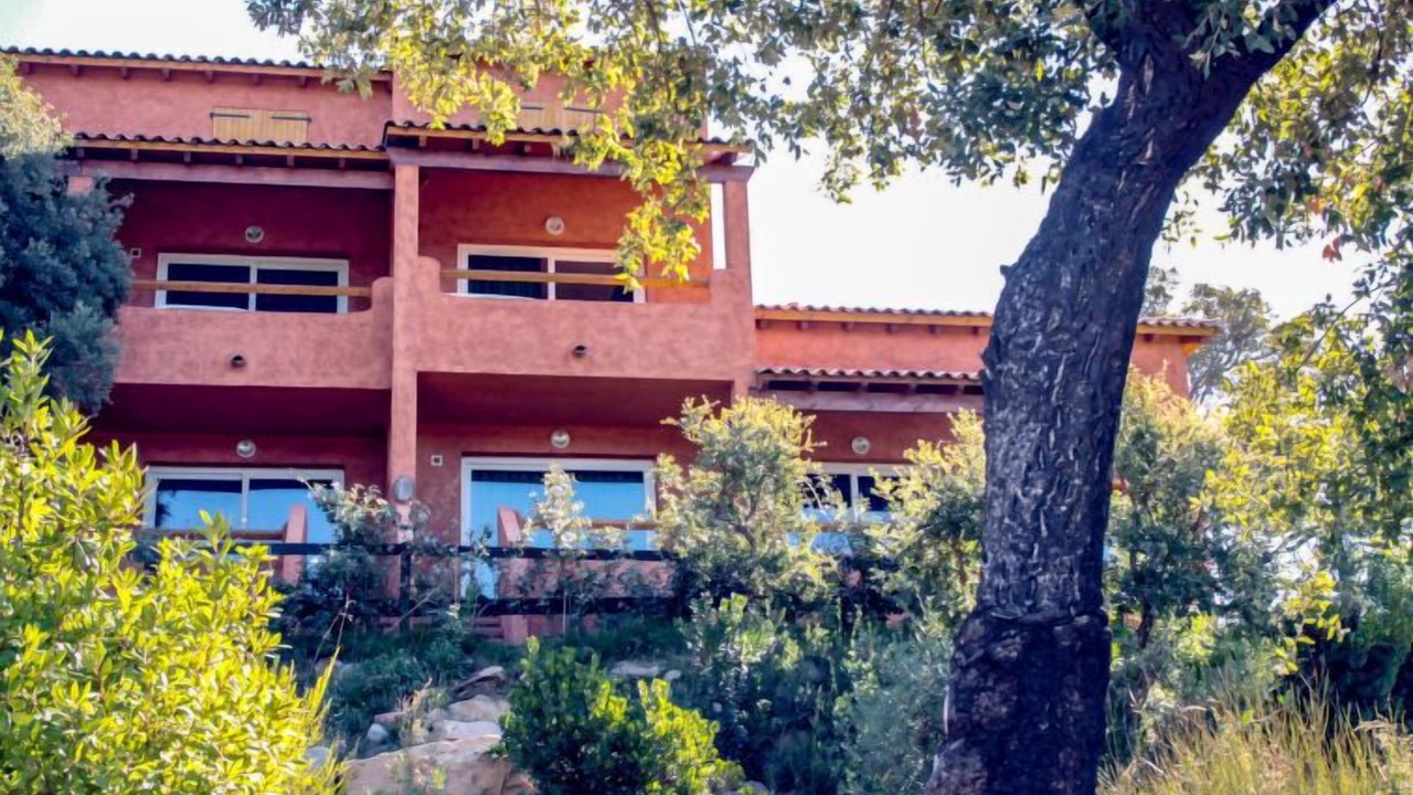 Photo of Outdoor in Pinarellu