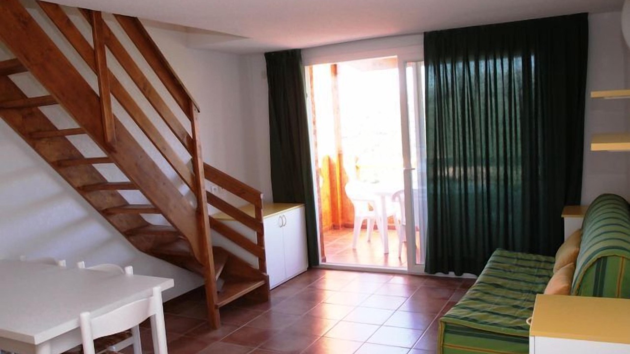 Photo of Livingroom in Pinarellu