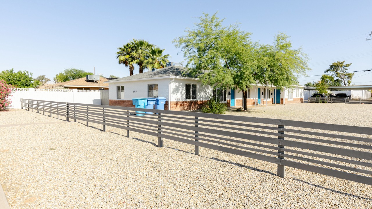 Photo of Outdoor in Encanto