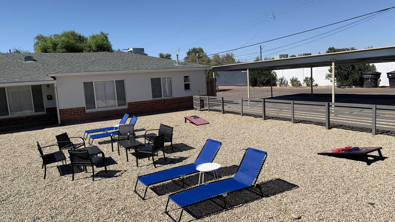 Photo of Outdoor in Encanto