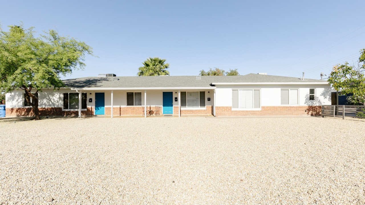 Photo of Outdoor in Encanto