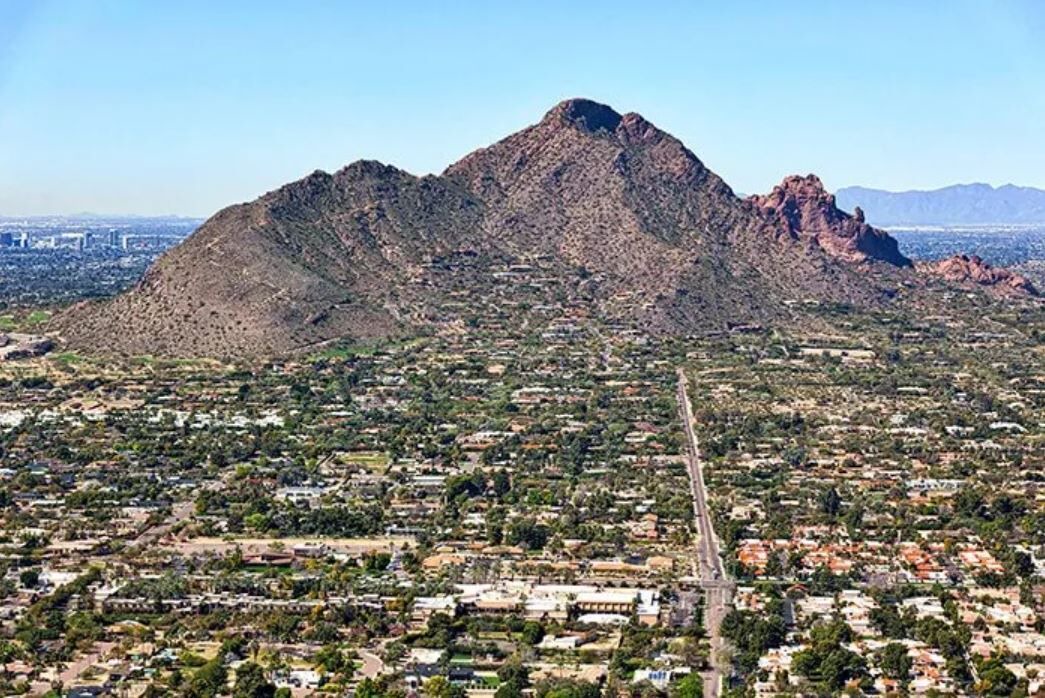 Photo of Outdoor in Encanto