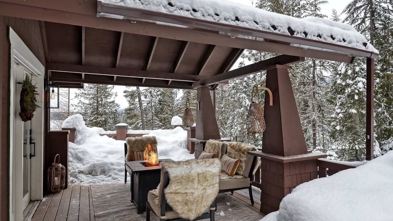 Photo of Outdoor in Coolin