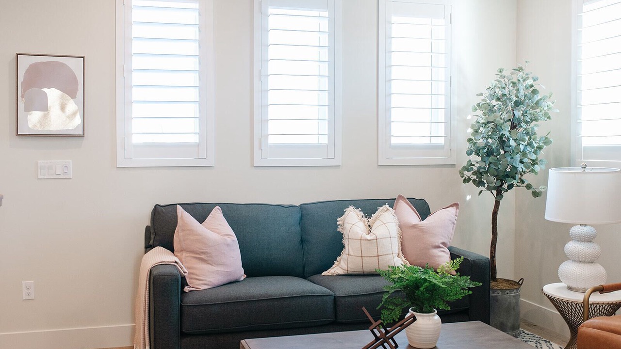 Photo of Livingroom in Washington Fields