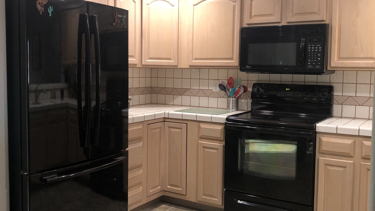 Photo of Kitchen in Bullhead City