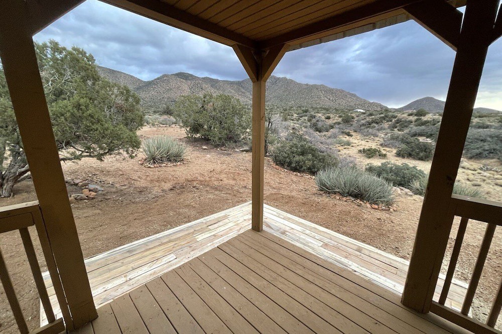 Photo of Patio Balcony in Kingman