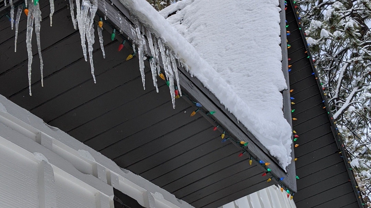 Photo of Outdoor in Wrightwood