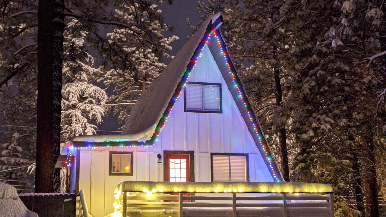 Photo of Outdoor in Wrightwood