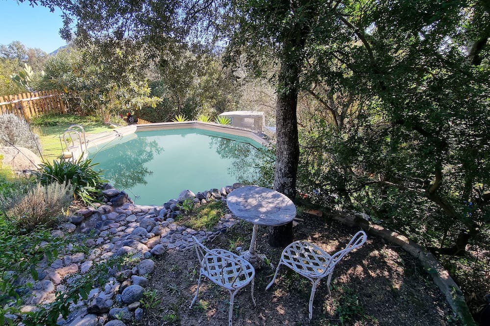 Photo of Outdoor in Porto-Vecchio